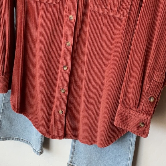 Billabong Top - Picture 4 of 14